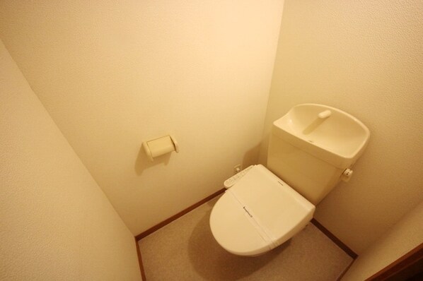 レオパレスエレンシアの物件内観写真